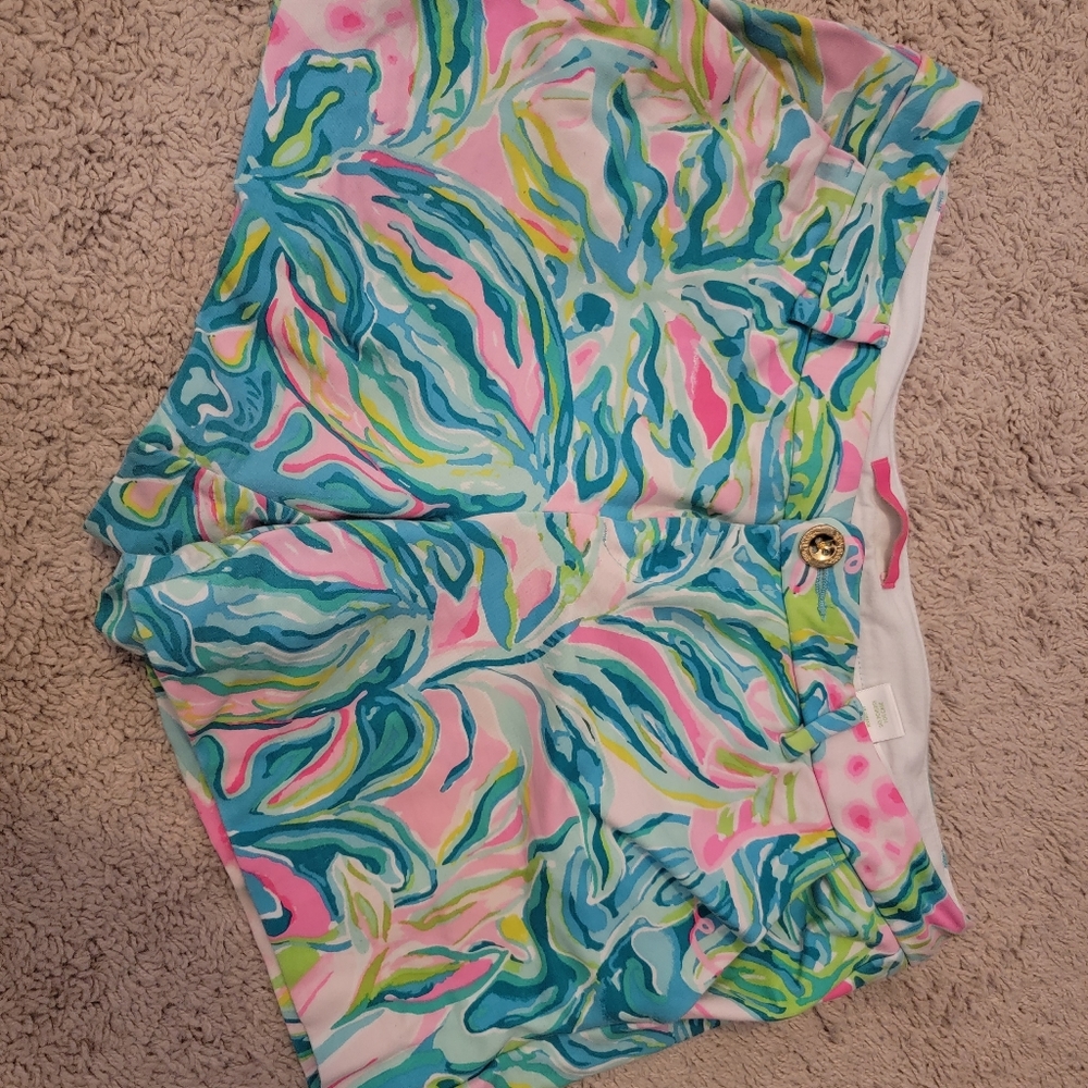 Lilly Pulitzer Callahans
